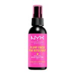 Nyx Professional Plump Finish Setting Spray 60ml