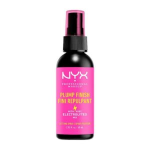Nyx Professional Plump Finish Setting Spray 60ml
