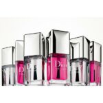 Dior Nail Glow Instant French Manicure Effect Whitening Nail Care 10ml