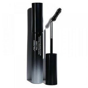 Shiseido Full Lash Multi-dimension Mascara Bk901 Black 8ml
