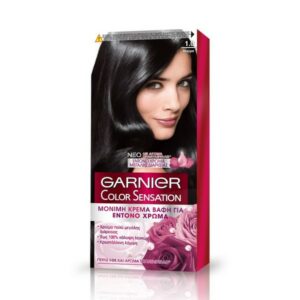 Garnier Color Sensation 40ml