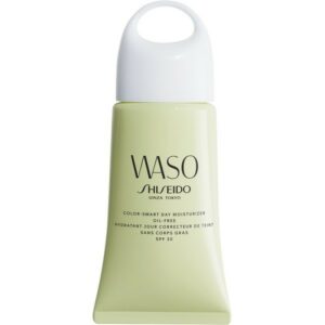 Shiseido Waso Color-Smart Day Moisturizer Oil-Free SPF 30 50ml