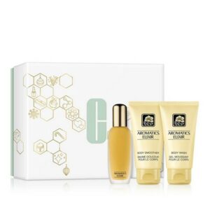 Clinique Aromatics Elixir Essentials Set
