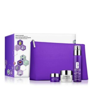Clinique Smart & Smooth Set