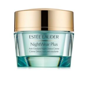 Estee Lauder Nightwear Plus Anti-oxidant Night Detox Creme 50ml