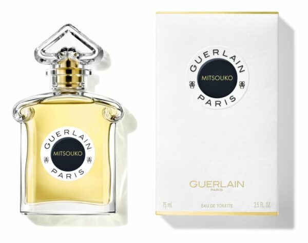 Guerlain Mitsuko EDT 75ml