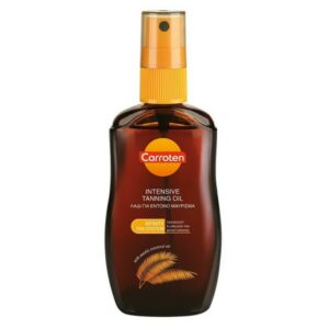 Carroten Intensive Tanning Oil Spray 50ml