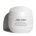 Shiseido Essential Energy Moisturizing Gel Cream 50ml