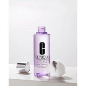 Clinique Take the day off Makeup Remover Lotion 125ml