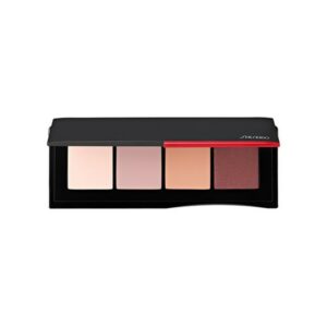 Shiseido Essentialist Eye Shadow Palette 9gr