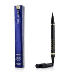 Estee Lauder Little Black Liner Thick. Thin. Ultra-Fine 9gr Onyx
