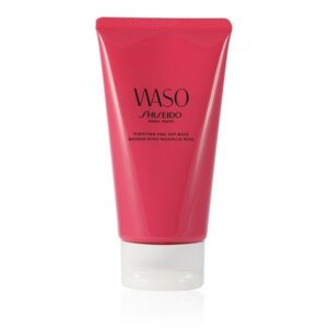 Shiseido Waso Purifying Peel Off Mask 100ml