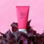 Shiseido Waso Purifying Peel Off Mask 100ml