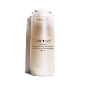 Shiseido Wrinkle Smoothing SPF50 Day Emulsion 75ml