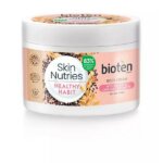 Bioten Skin Nutries Oat&Chia Body Cream 250ml