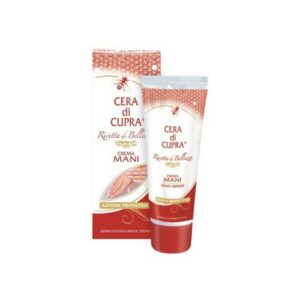 Cera di Cupra Hand Cream 75ml