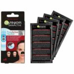 Garnier SkinActive Pure Active Anti-Blackhead Strips 4τμχ.