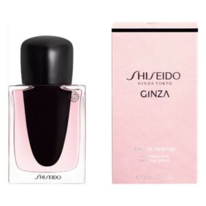 Shiseido Ginza EDP 30ml spray