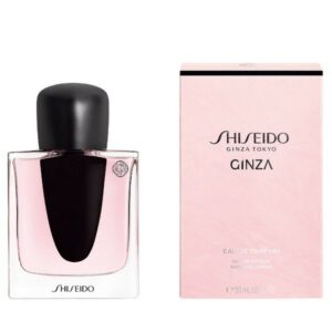 Shiseido Ginza EDP 50ml spray
