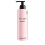 Shiseido Ginza Perfumed Body Lotion 200ml