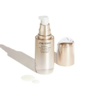Shiseido Benefiance Wrinkle Smoothing Contour Serum 30ml