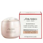 Shiseido Benefiance Wrinkle Smoothing Cream 75ml