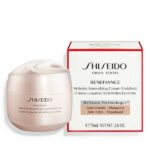 Shiseido Benefiance Wrinkle Smoothing Cream Enriched 75ml