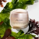 Shiseido Benefiance Wrinkle Smoothing Cream Enriched 75ml