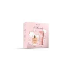 Elode So Lovely Set EDP 100ml & Body Lotion 100ml