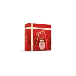 Elode Yes I Do Set EDP 100ml & Body Lotion 100ml