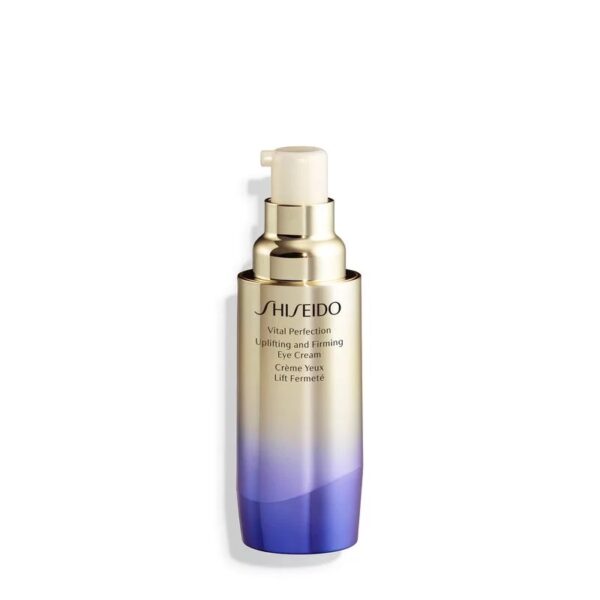 Shiseido Vital Perfection Uplifting And Firming Eye Cream 15ml