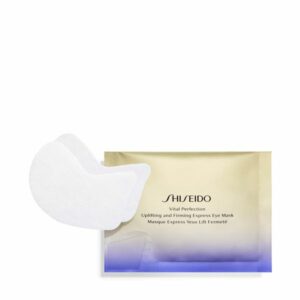 Shiseido Vital Perfection Uplifting And Firming Express Eye Mask 2?12 pieces