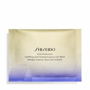 Shiseido Vital Perfection Uplifting And Firming Express Eye Mask 2?12 pieces