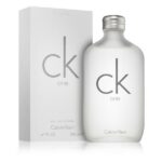 Calvin Klein CK All EDT 200ml spray