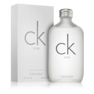 Calvin Klein CK All EDT 200ml spray