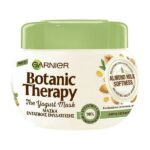 Garnier Botanic Therapy Almond Milk Softness The Yogurt Hair Mask 300ml