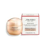 Shiseido Benefiance Overnight Wrinkle Resisting Cream 50ml