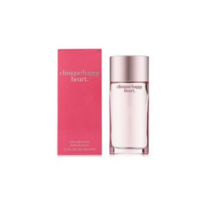 Clinique Happy Heart EDP 100ml Spray