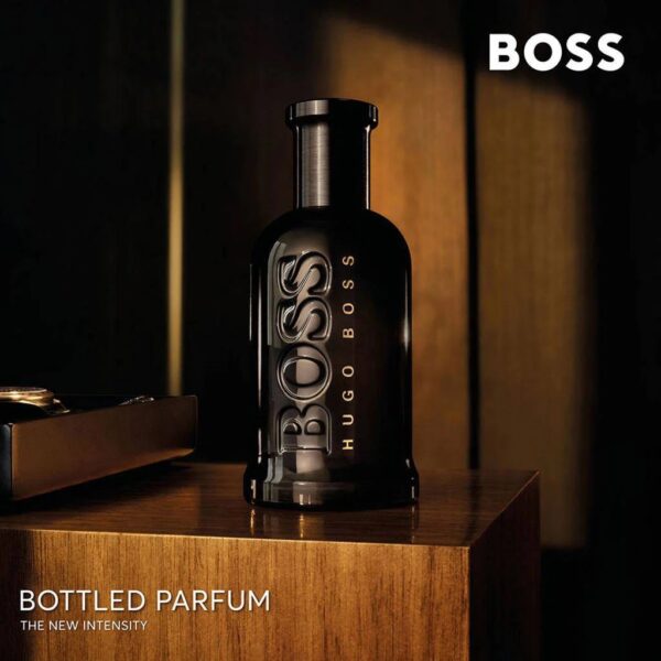Boss Bottled Parfum 50ml