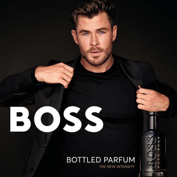 Boss Bottled Parfum 50ml