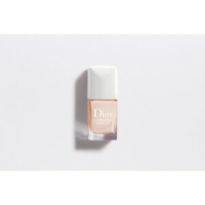 Dior Diorlisse Abricot Smoothing Perfecting Nail Care 10ml