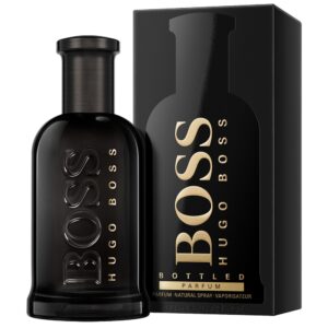Boss Bottled Parfum 200ml