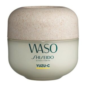 Shiseido Wazo Yuzu-C Beauty Sleeping Mask 50ml