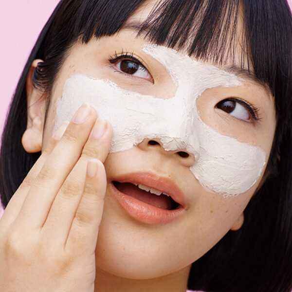 Shiseido Waso Satocane Pore Purifying Scrub Mask 80ml