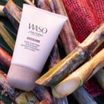 Shiseido Waso Satocane Pore Purifying Scrub Mask 80ml