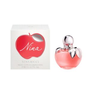 Nina Ricci Nina EDT 80ml spray
