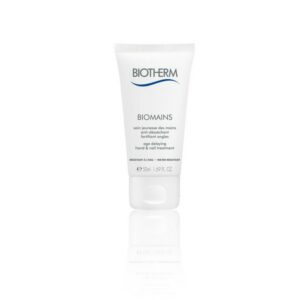Biotherm Biomains Age Hand & Nail Treatment 100ml