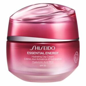 Shiseido Essential Energy Hydrating Day Cream SPF20 50ml