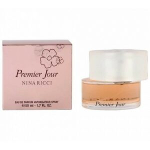 Nina Ricci Premier Jour EDP 50ml spray