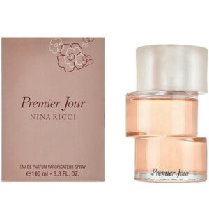 Nina Ricci Premier Jour EDP 100ml spray